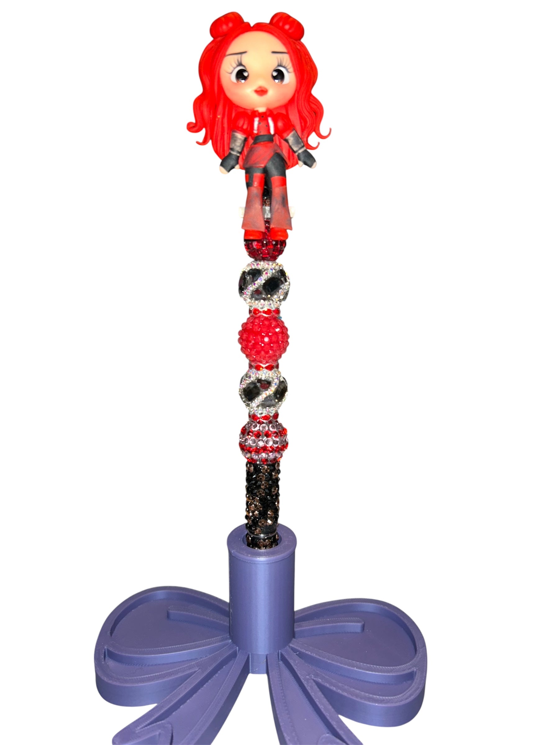 Mira Clay Pen