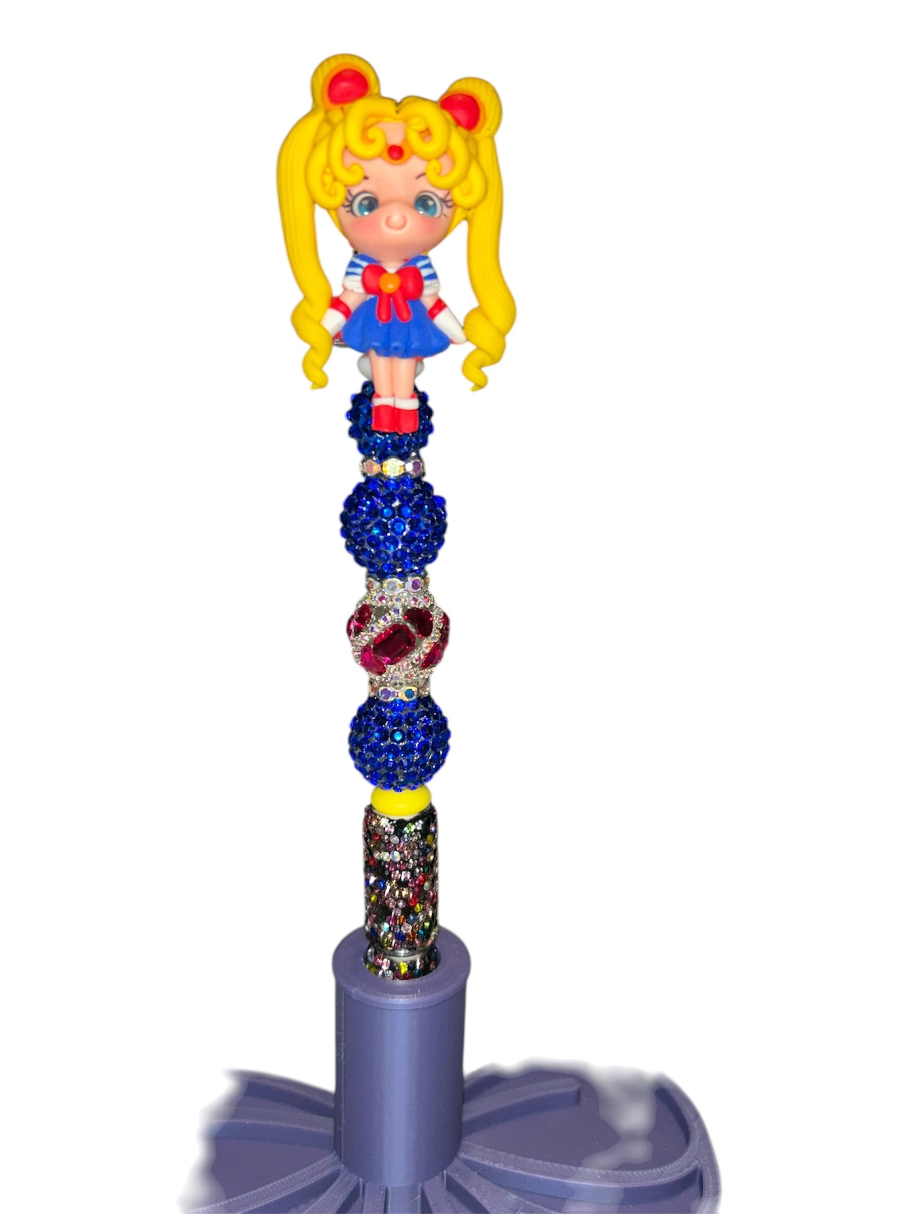 Sailor Moon Clay Pen