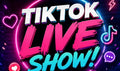 TikTok live claim