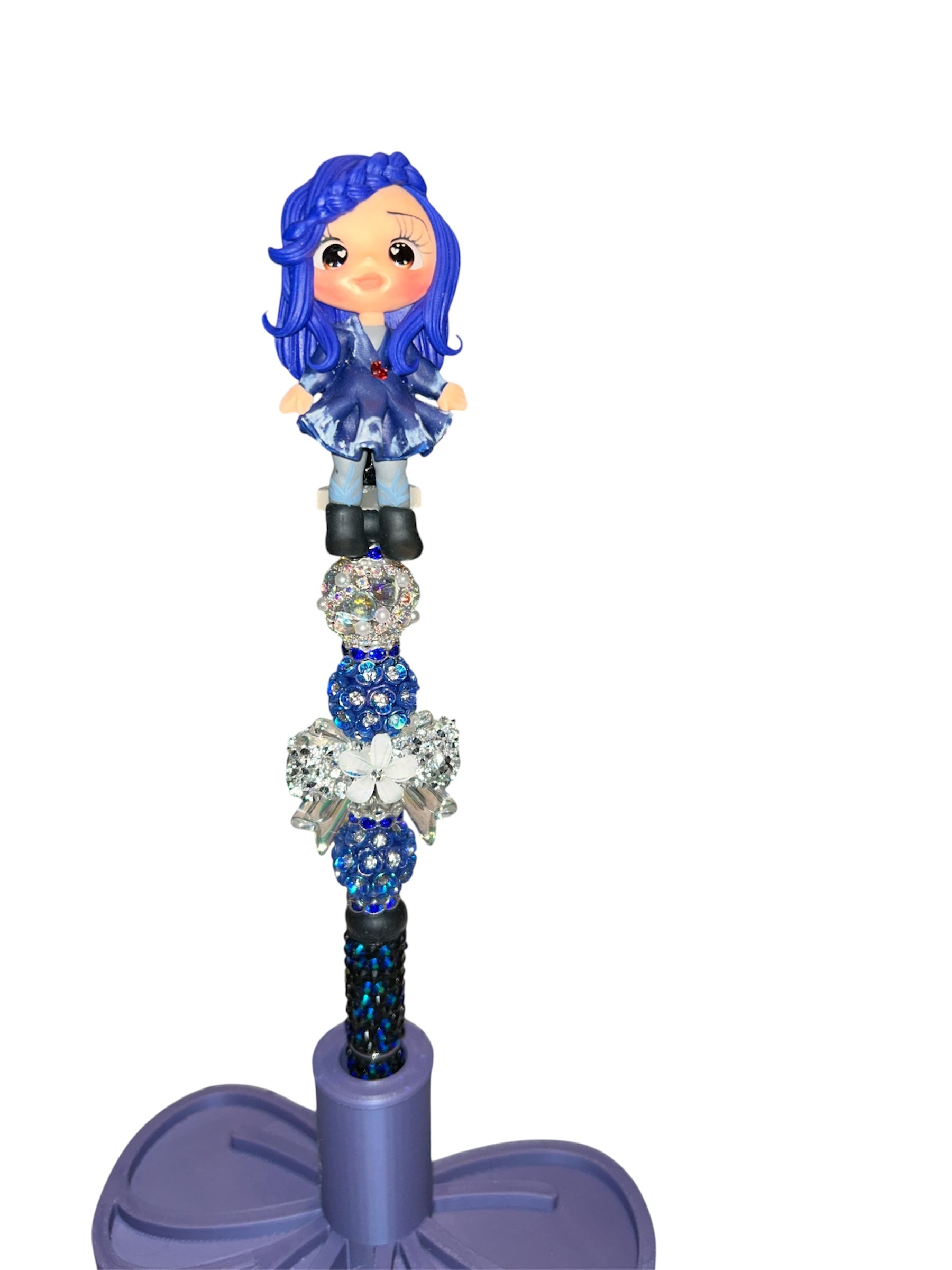 Zoey Clay Pen